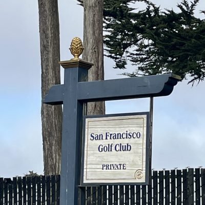 San Francisco G C