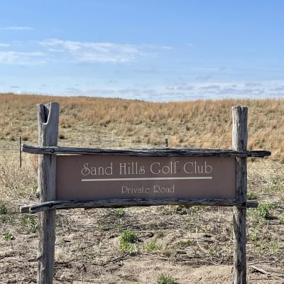 Sand Hills 12