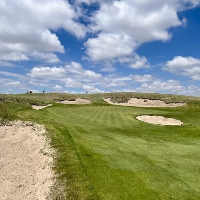 Sand Hills 18