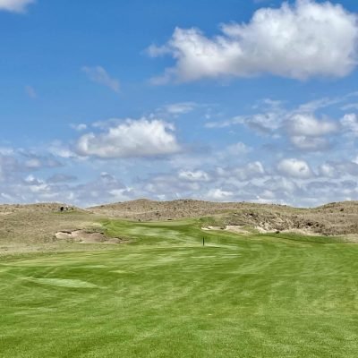 Sand Hills 20