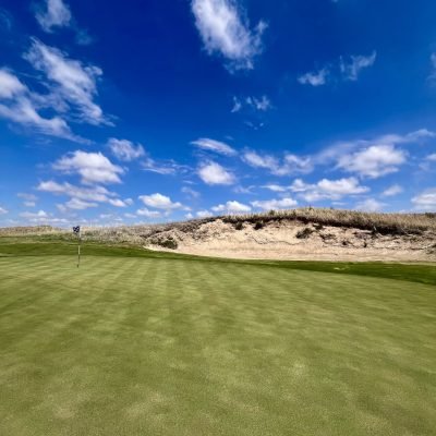 Sand Hills 21