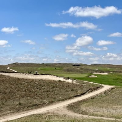 Sand Hills 23