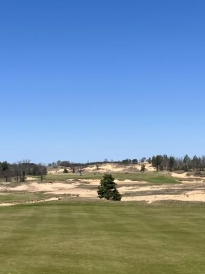 Sand Valley