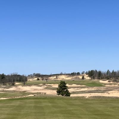 Sand Valley