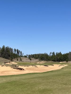 Sand Valley