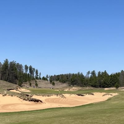 Sand Valley