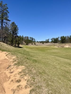 Sand Valley