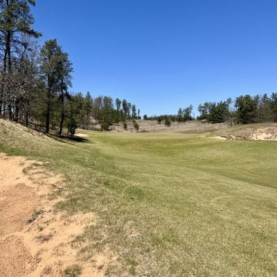 Sand Valley