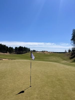 Sand Valley