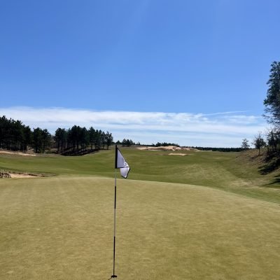 Sand Valley
