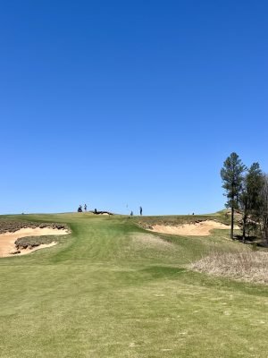 Sand Valley
