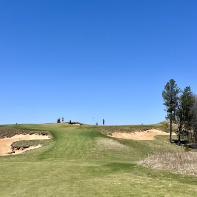 Sand Valley