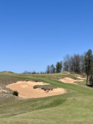 Sand Valley