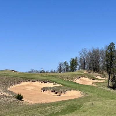 Sand Valley