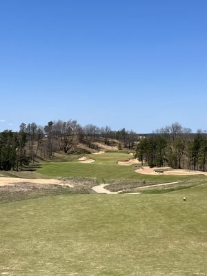 Sand Valley
