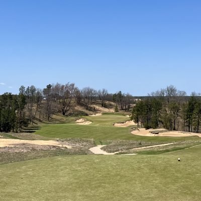 Sand Valley
