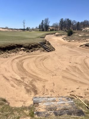 Sand Valley