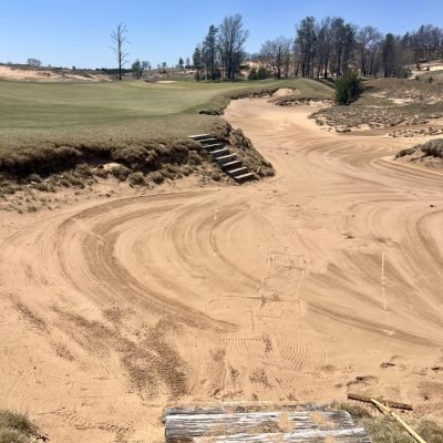 Sand Valley
