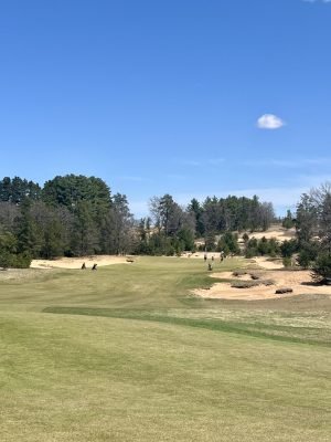 Sand Valley