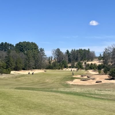 Sand Valley