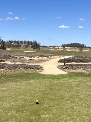 Sand Valley