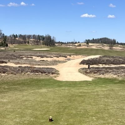Sand Valley