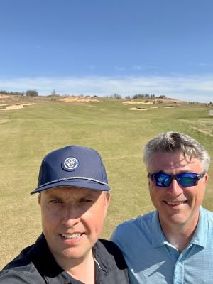 Sand Valley