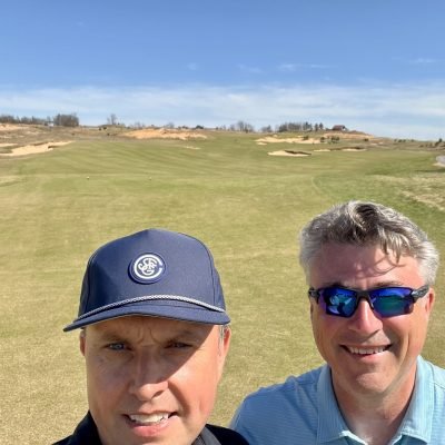 Sand Valley