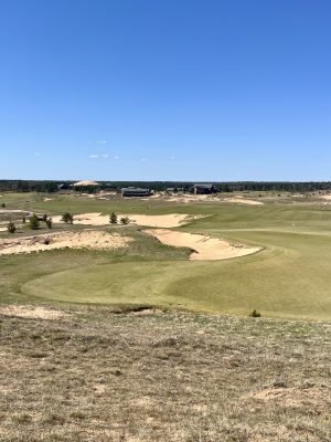 Sand Valley