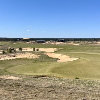 Sand Valley