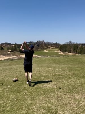 Sand Valley