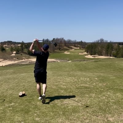 Sand Valley