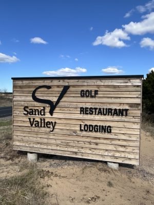 Sand Valley 15