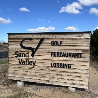 Sand Valley 15