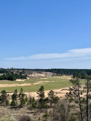Sand Valley