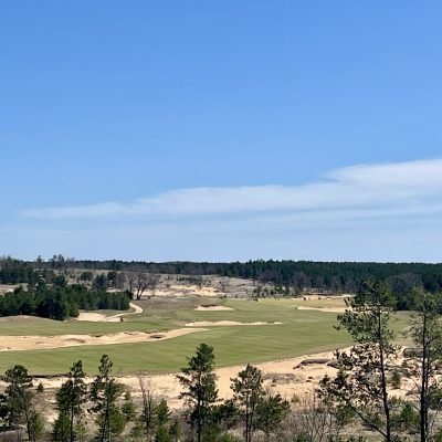 Sand Valley