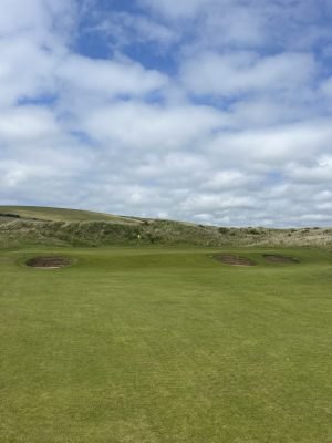 Saunton East, England