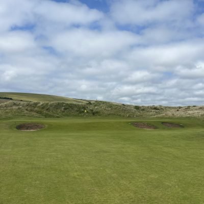 Saunton East, England