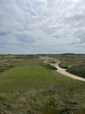 Saunton East, England