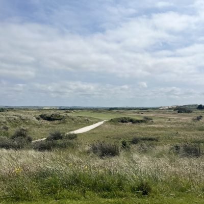 Saunton East, England