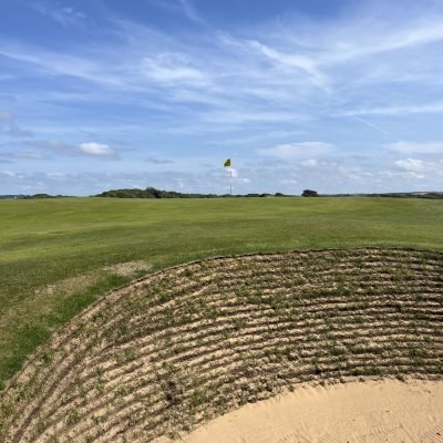 Saunton East, England