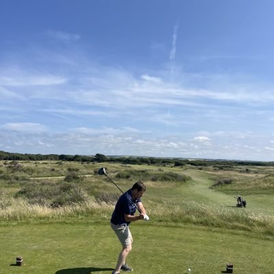 Saunton East, England
