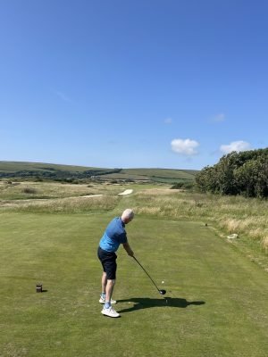 Saunton East, England