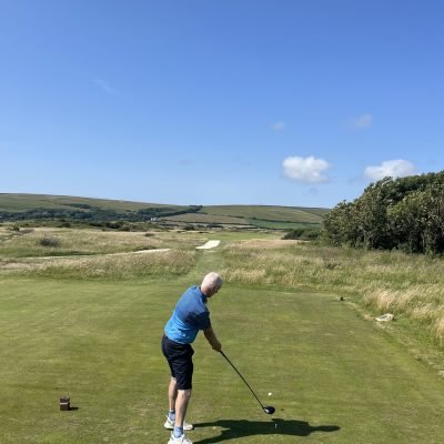 Saunton East, England