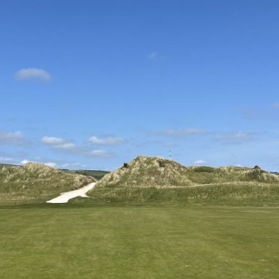 Saunton East, England 14