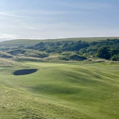 Saunton East, England