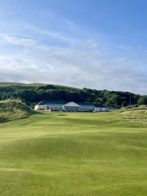 Saunton East, England