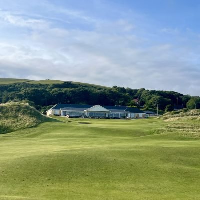 Saunton East, England