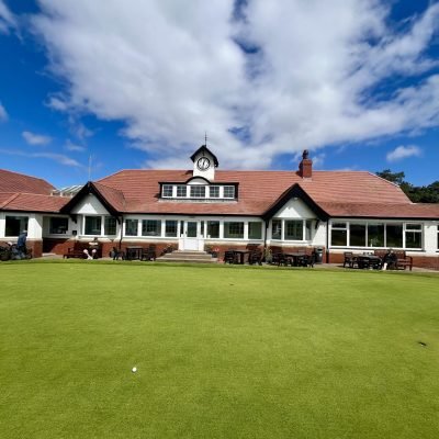 Silloth On Solway 02