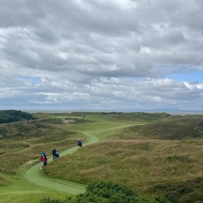 Silloth On Solway 05